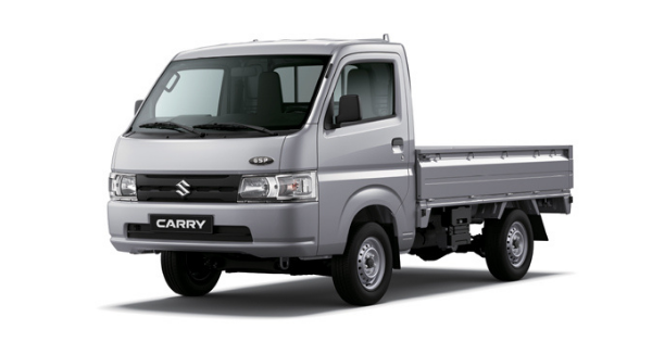 Đánh giá chi tiết xe Suzuki Carry Pro 2021 kèm bảng giá ưu đãi